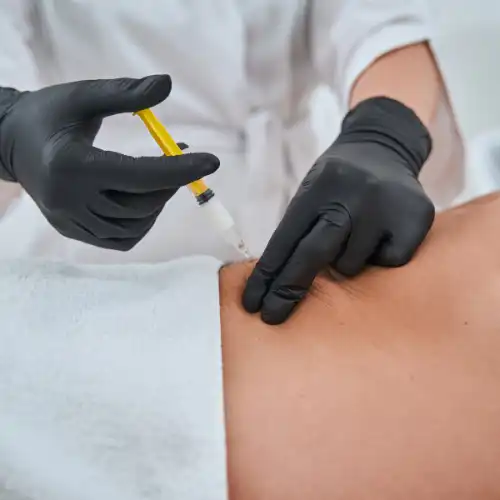Aesthetics Beauty Treatments West Runton, Cromer See Remarkable Results at The Beautique