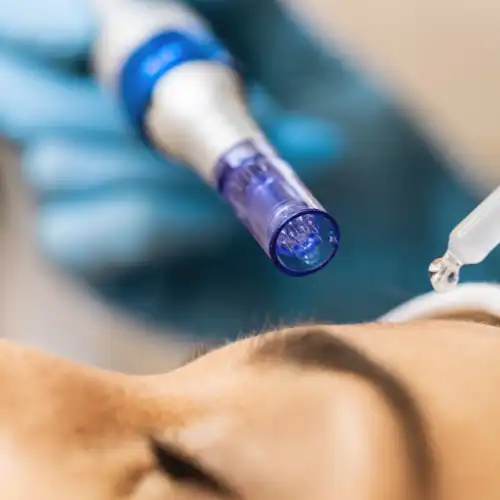 Microneedling Training Course-The Beautique, West Runton, Cromer