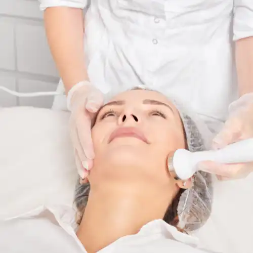 RF Skin Tightening Training Course at The Beautique, West Runton, Cromer