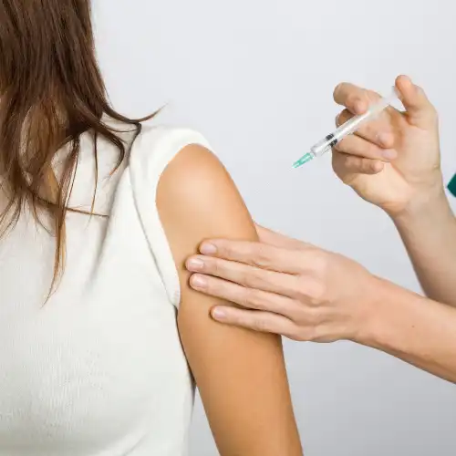 Vitamin Injections Training Course