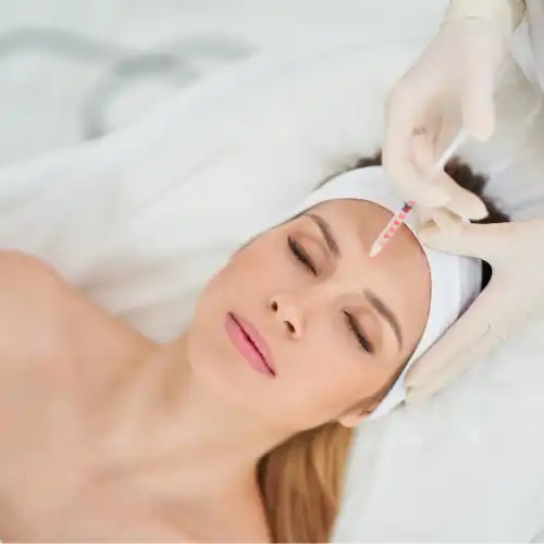 Botox Injections at The Beautique West Runton Cromer Botox results at The Beautique West Runton, Cromer