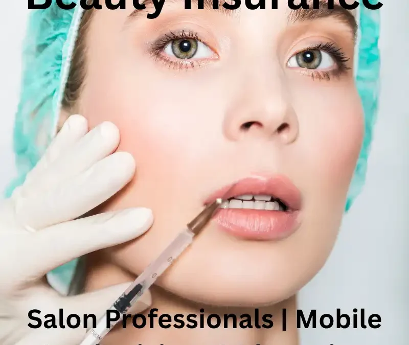 The Best Beauty Insurance For Professionals & Mobile Services Compare Quotes