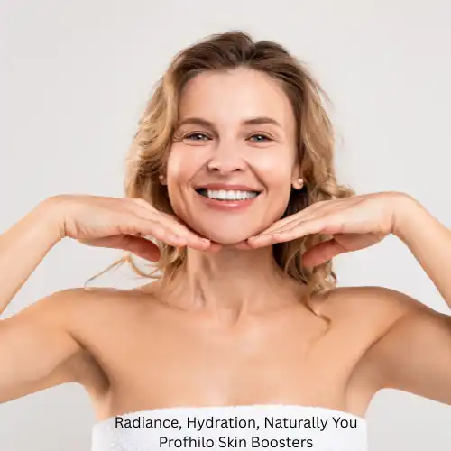 Profhilo Skin Boosters - The Beautique West Runton, Cromer, NR27 9AD