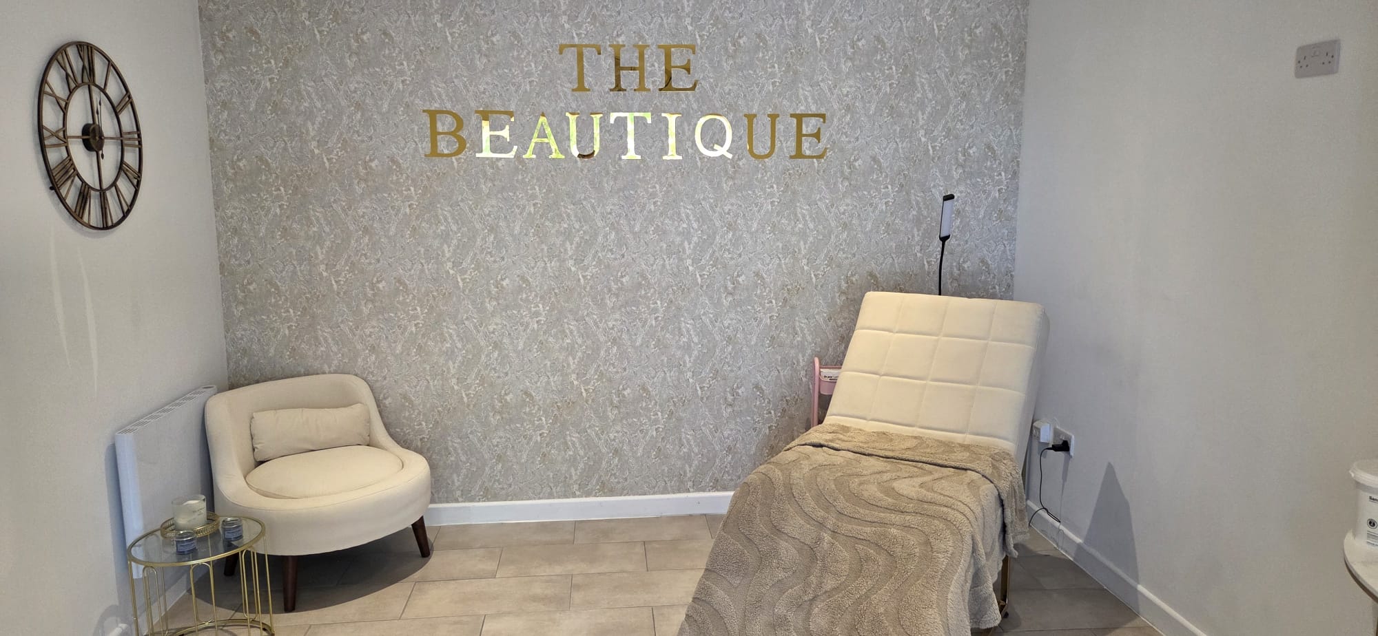Image of The Beautique