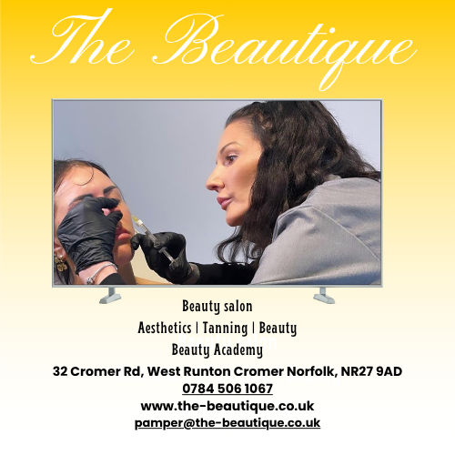 Botox Anti-wrinkle Injections FAQ at The Beautique West Runton Cromer