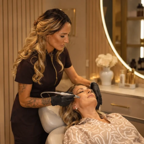 The Beautique Beauty Salon West Runton Cromer Norfolk