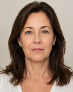 Dermal Filler Before Image