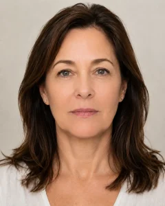 Dermal Filler After Image