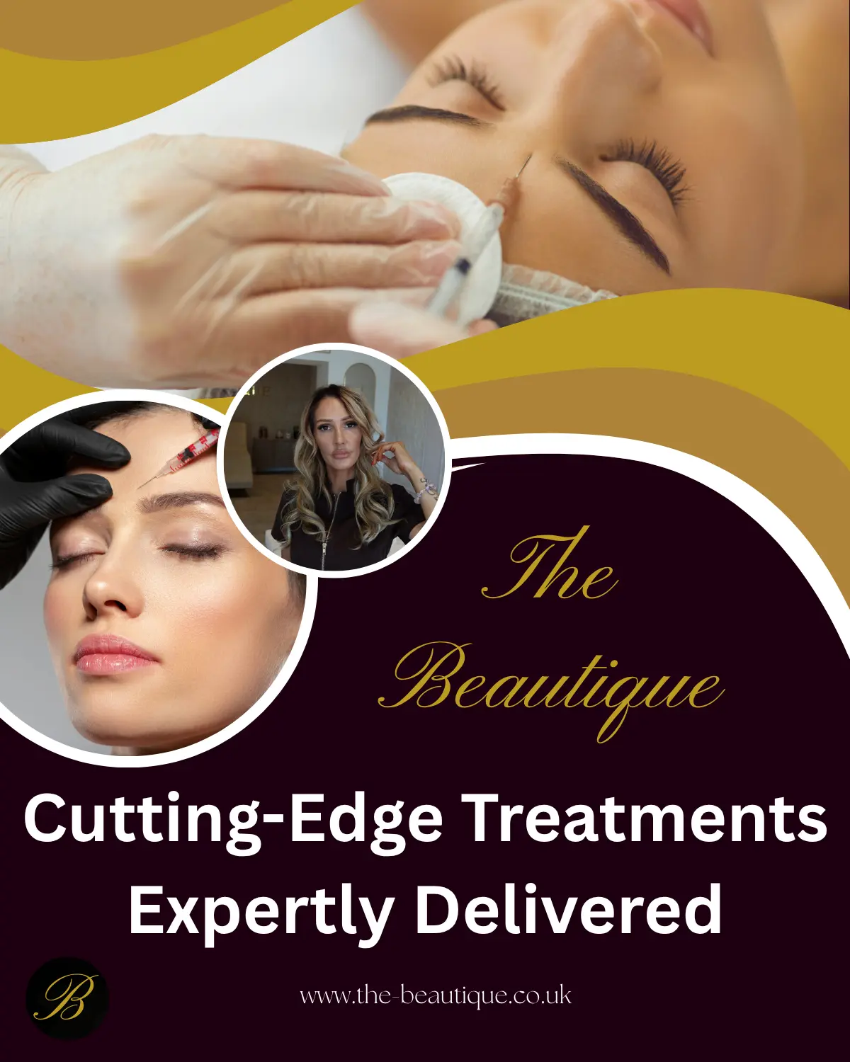 Liquid Facelift near North Walsham