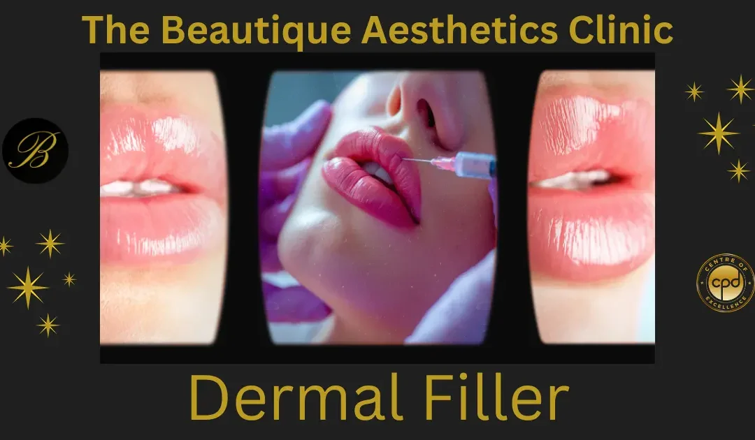 5 Key Facts About Lip Dermal Filler You Should Know