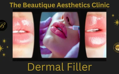 5 Key Facts About Lip Dermal Filler You Should Know