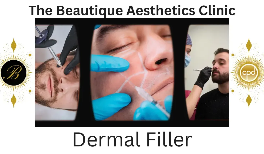 Dermal Fillers: What You Need to Know Before Treatment